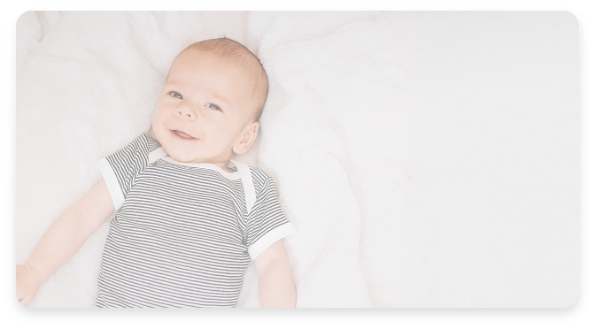 Diagnoza rozwoju małego dziecka