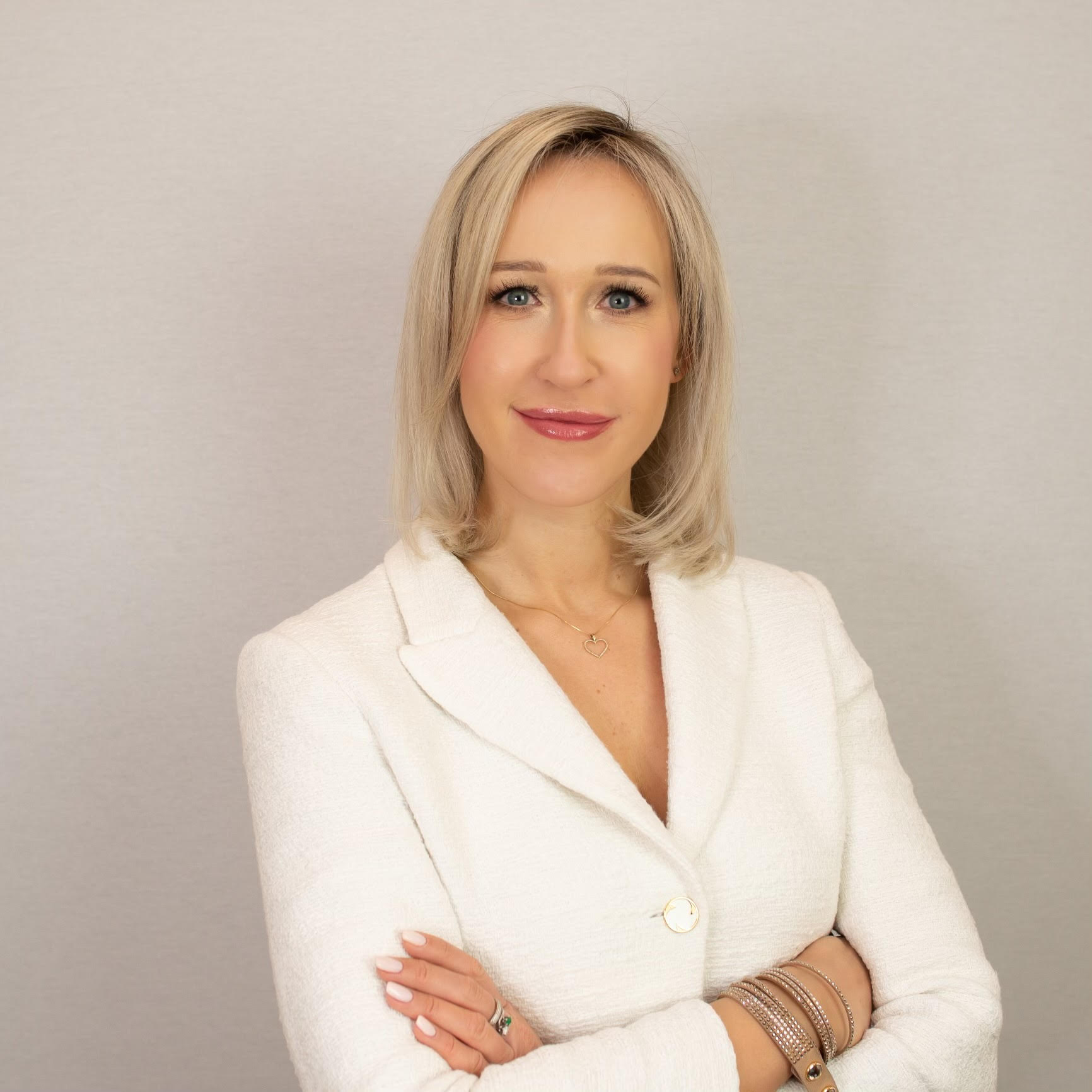 Karolina Wincewicz-Cichecka