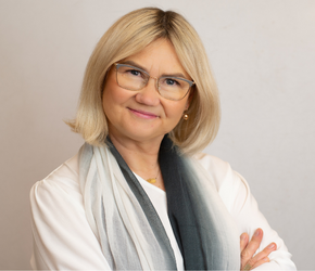 Justyna Stańczuk - Sturgólewska