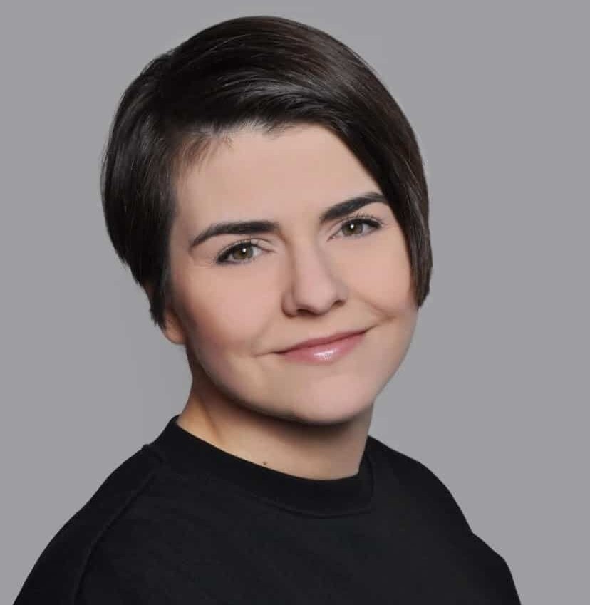 Urszula Kalinowska-Nowak