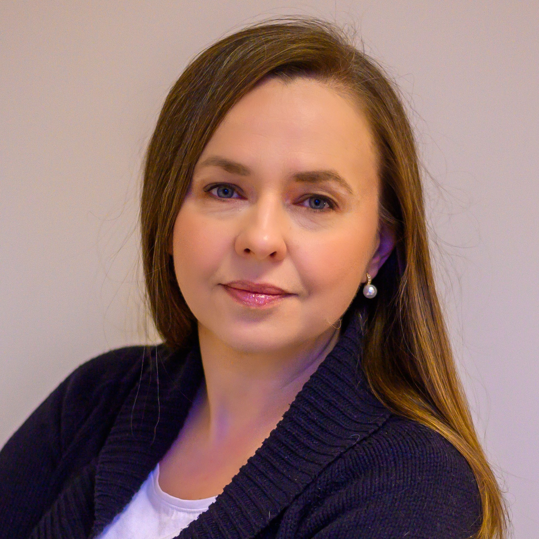 Grażyna Opara-Karasiewicz