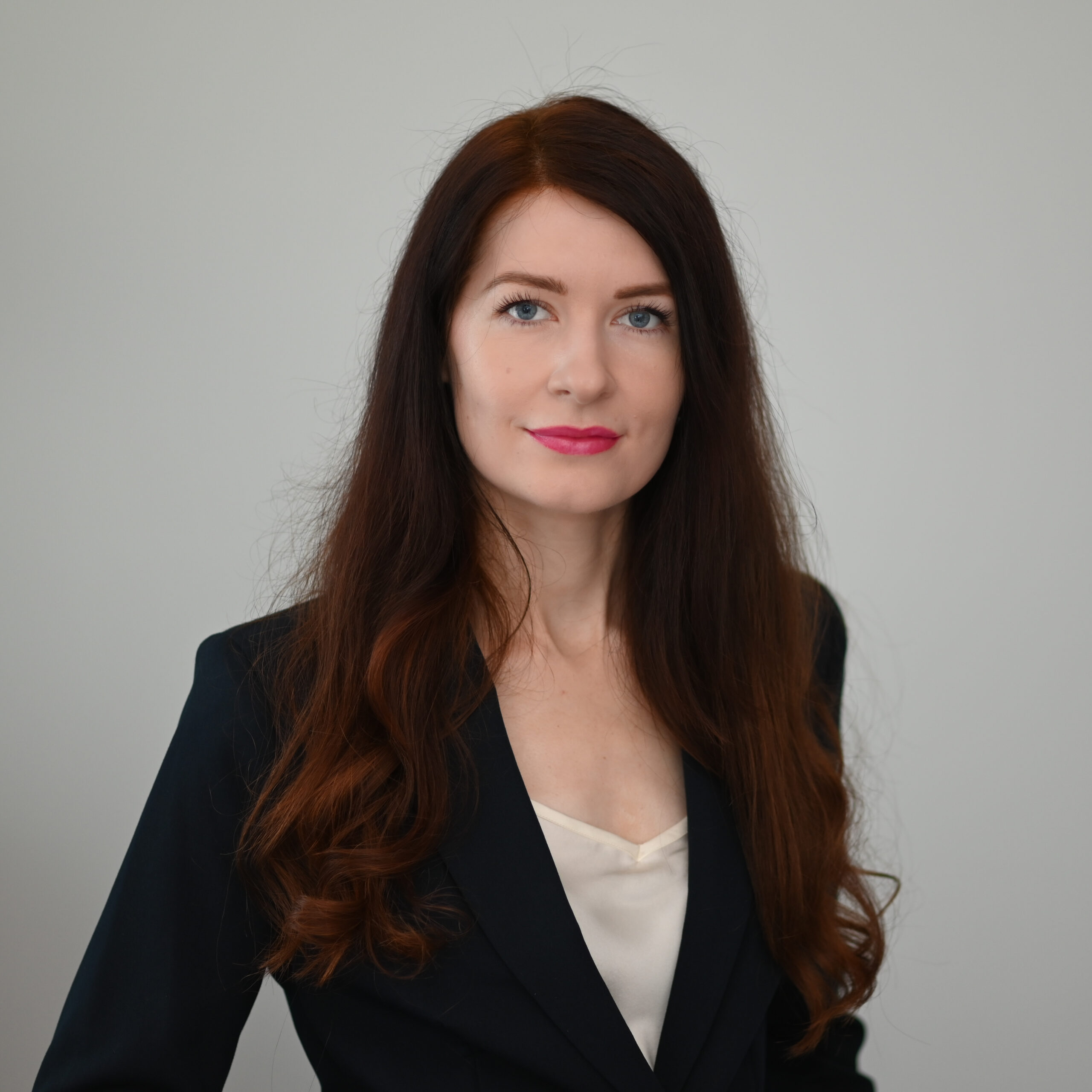 Bożena Burzyńska-Tatjewska