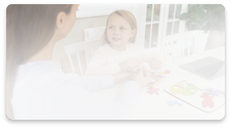 Psycholog dziecięcy