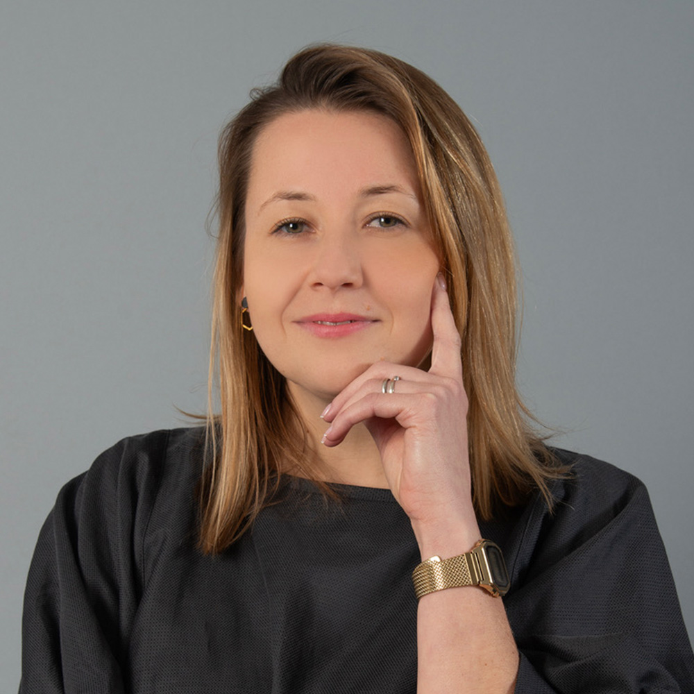 Ewa Fortuna-Korczyńska