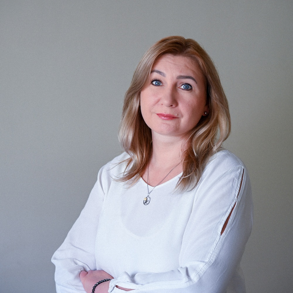 Weronika Bieńkowska