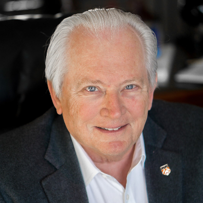 Prof. Stephen M. Stahl