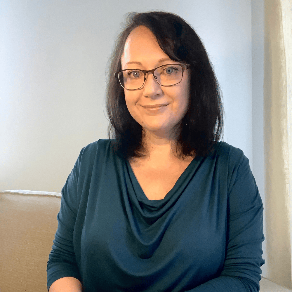 Magdalena Krzyżosiak