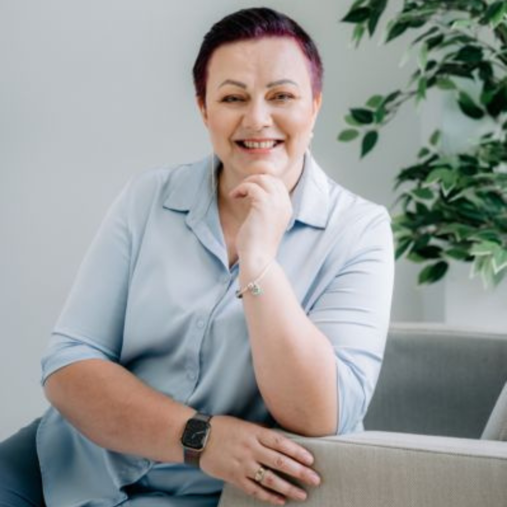 Małgorzata Czyżewska-Kleczkowska