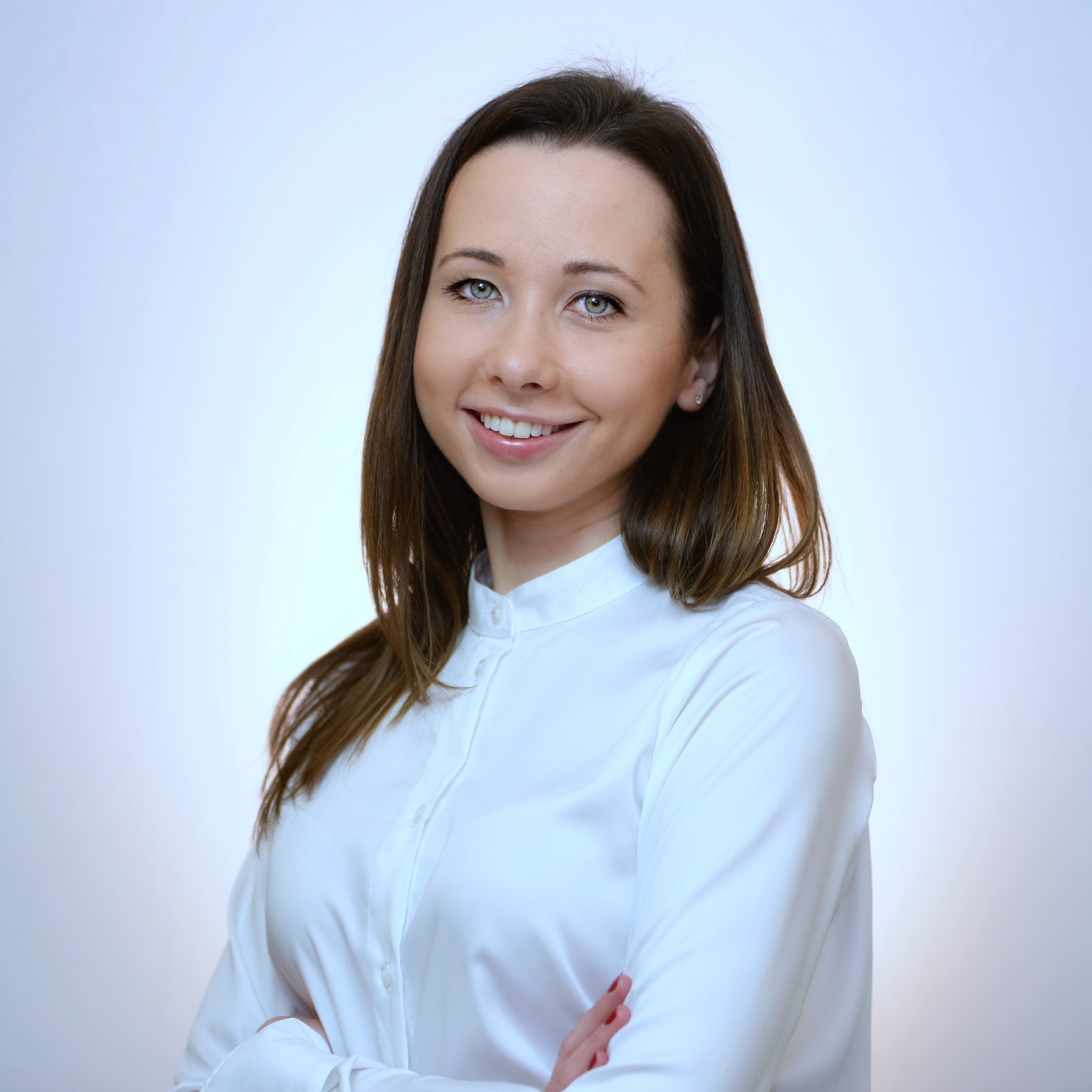 Katarzyna Maciąg-Prządka