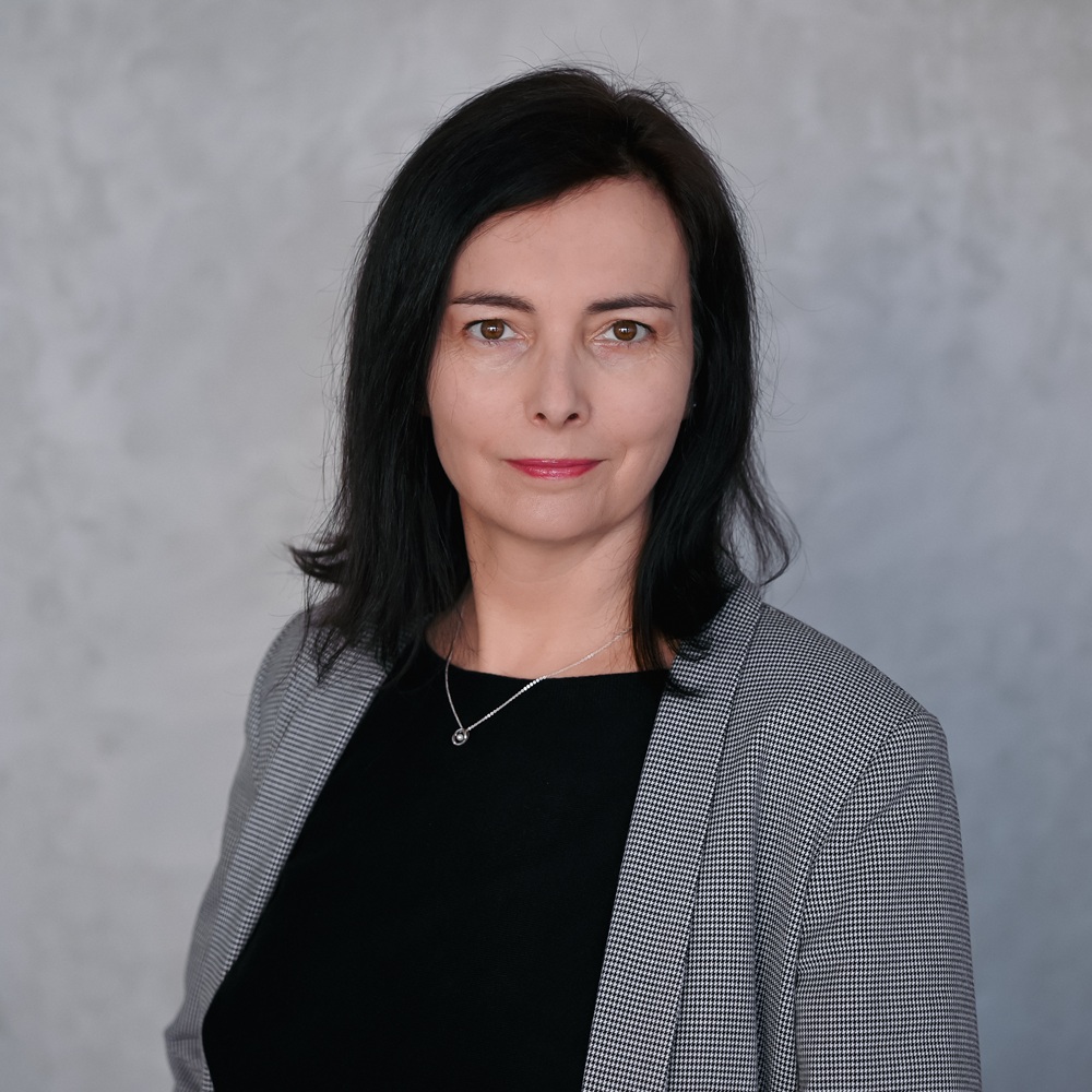Anna Mazur