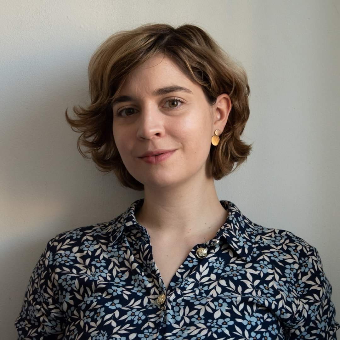 Agnieszka Grochot