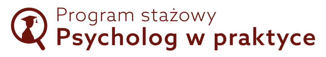 Psycholog w praktyce – logo