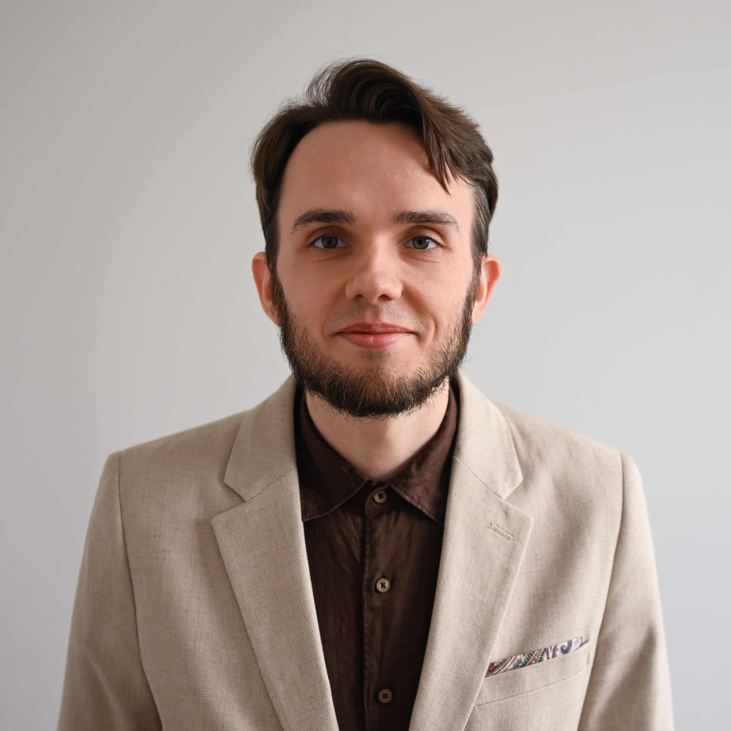 Piotr Mądrecki