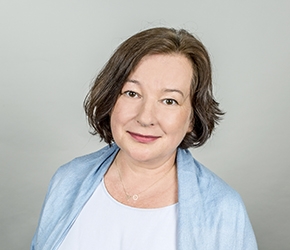 Bożena Falkowska