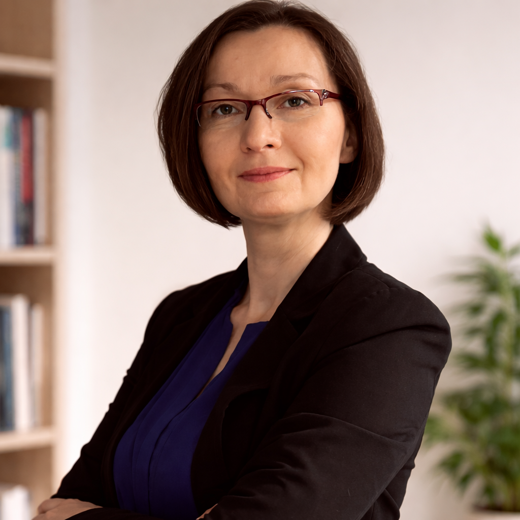 Joanna Rosiek-Bryks