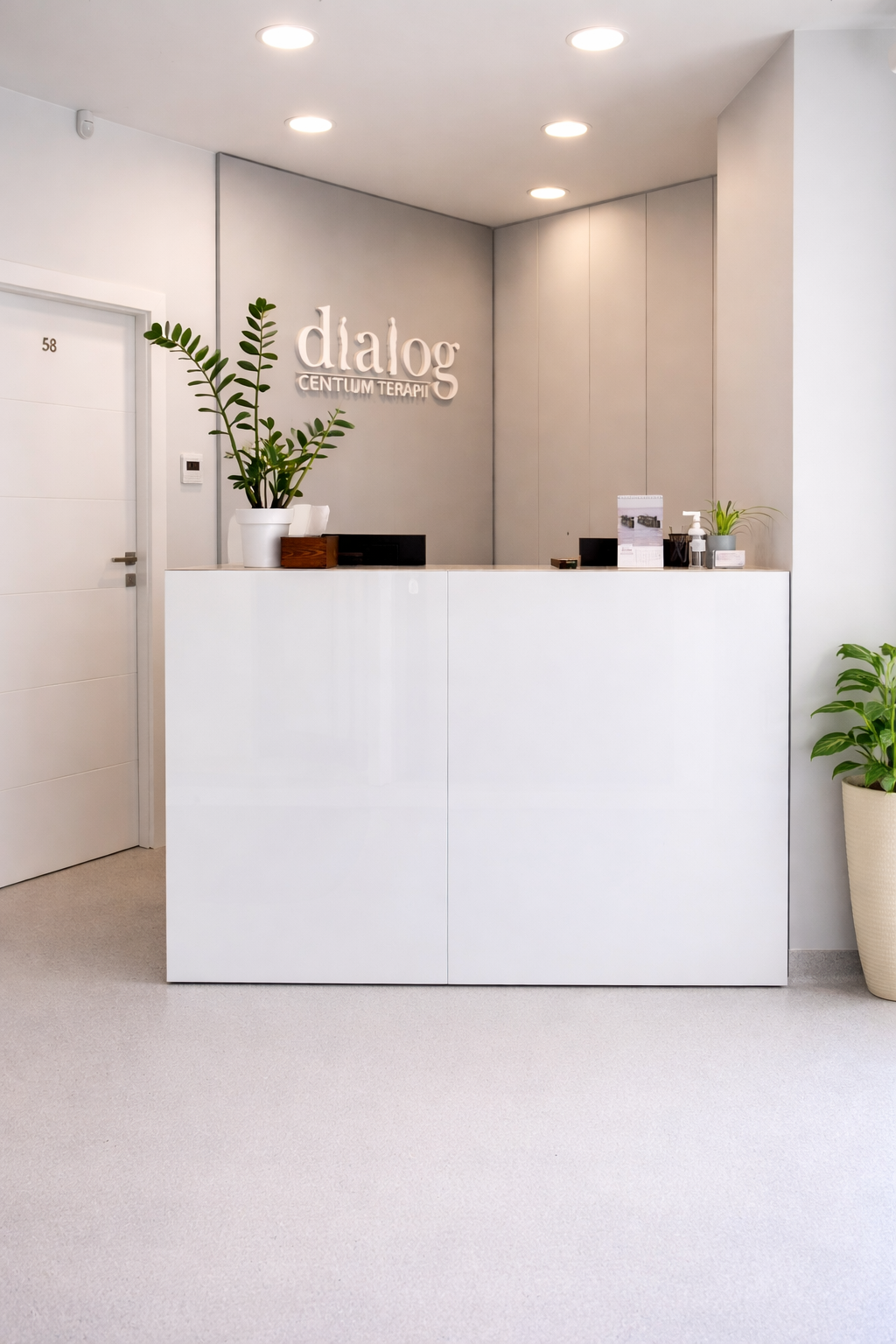 Gabinet Centrum Terapii Dialog