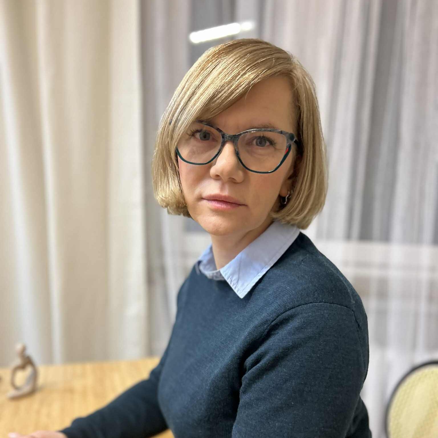 Magda Kuban