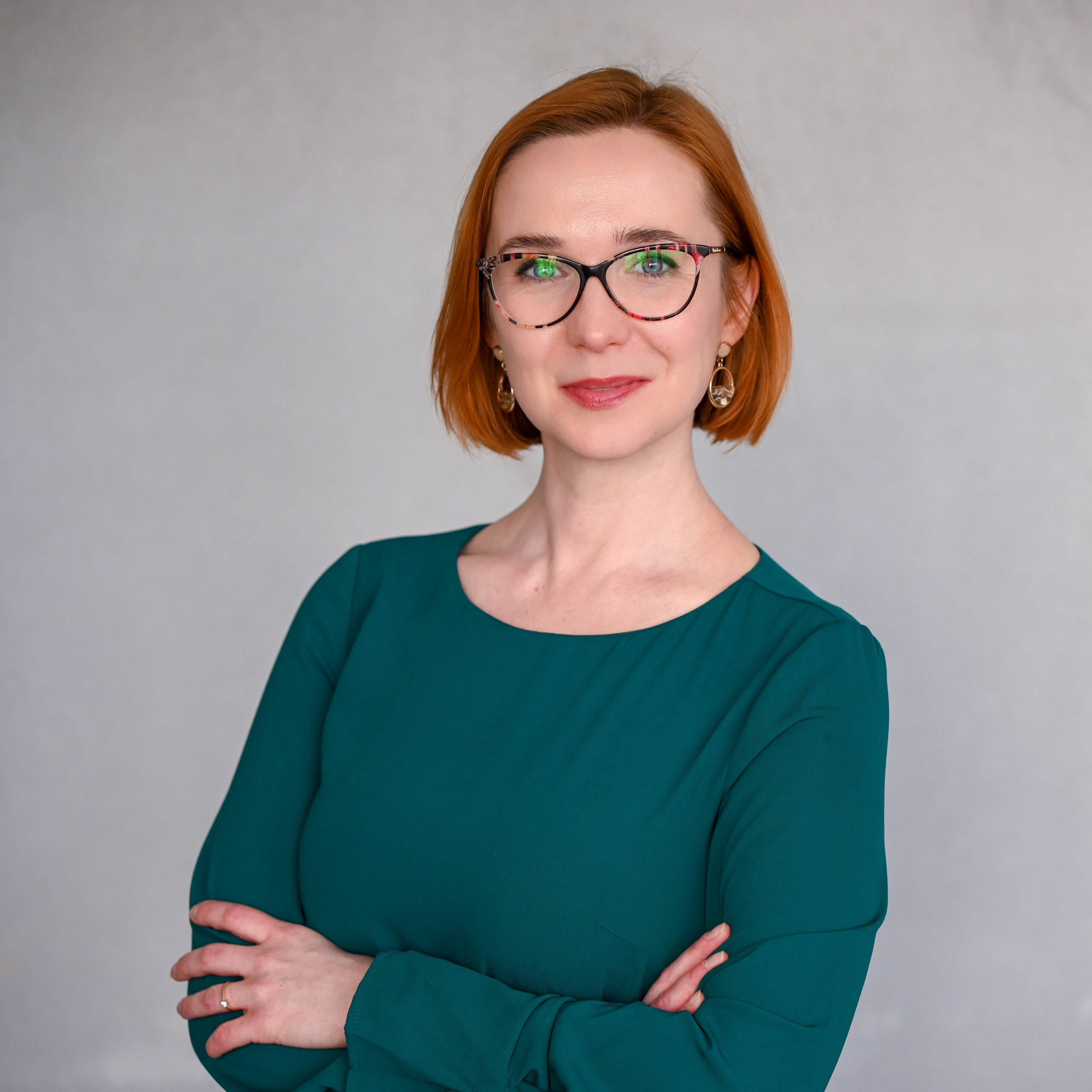 Kamila Trąbińska