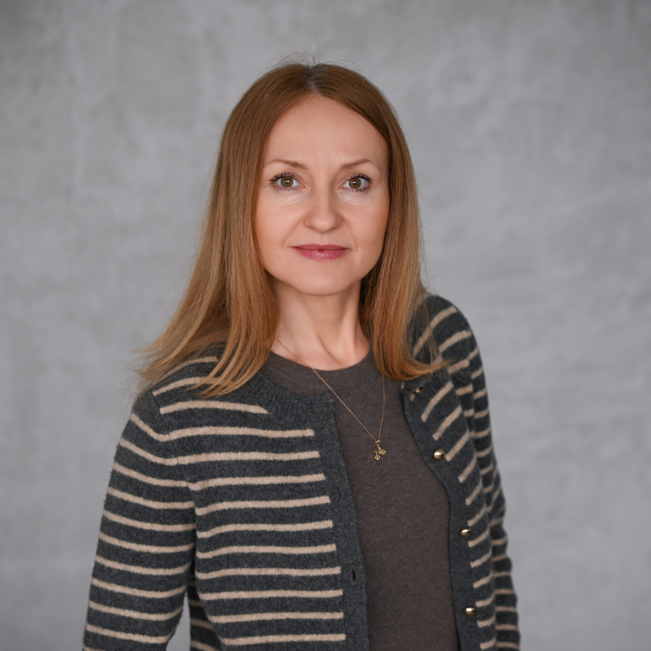 Agnieszka Mikuszewska