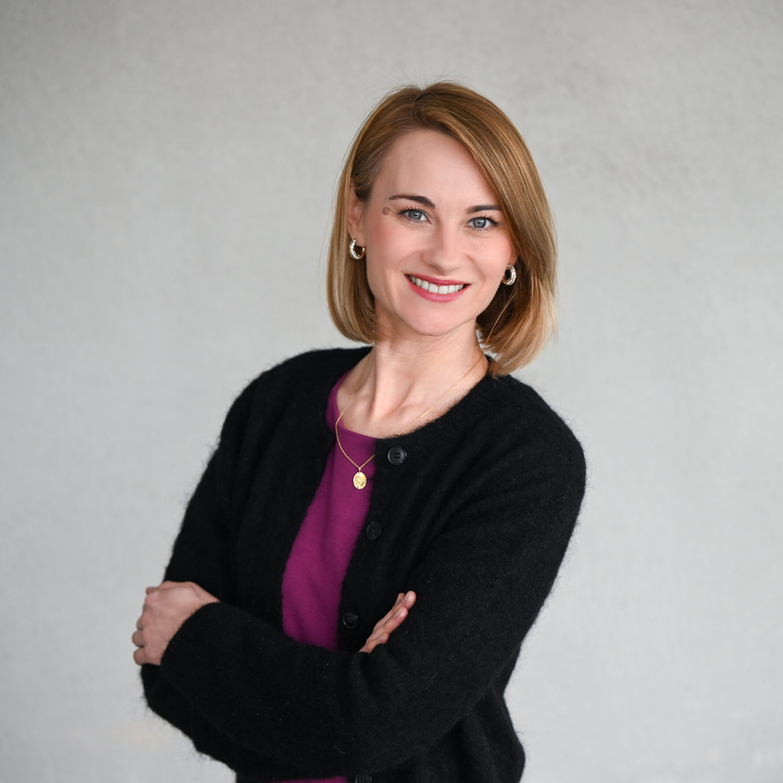 Jagoda Masłoń-Lubańska