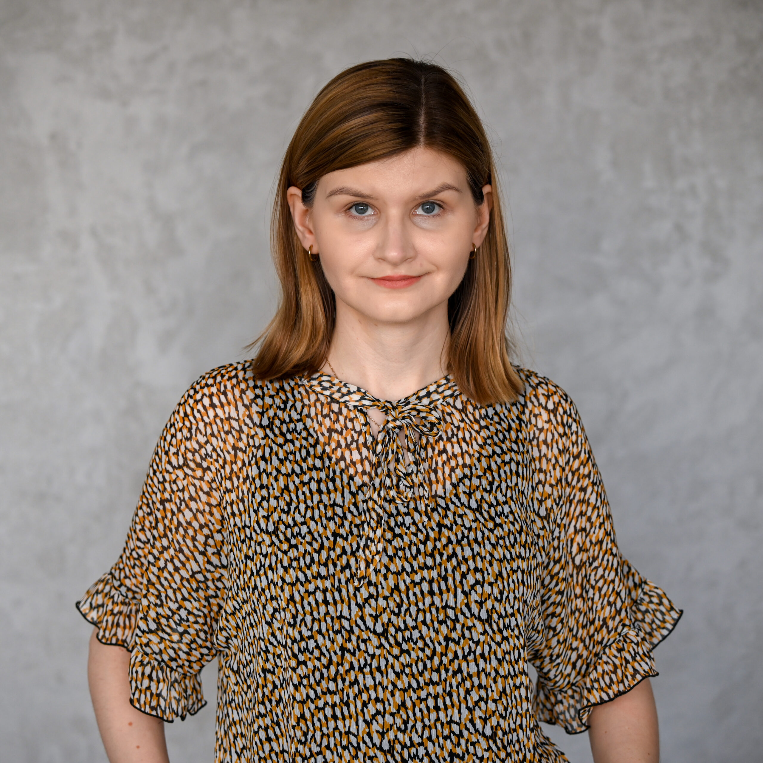 Magdalena Sibicka-Witkowska