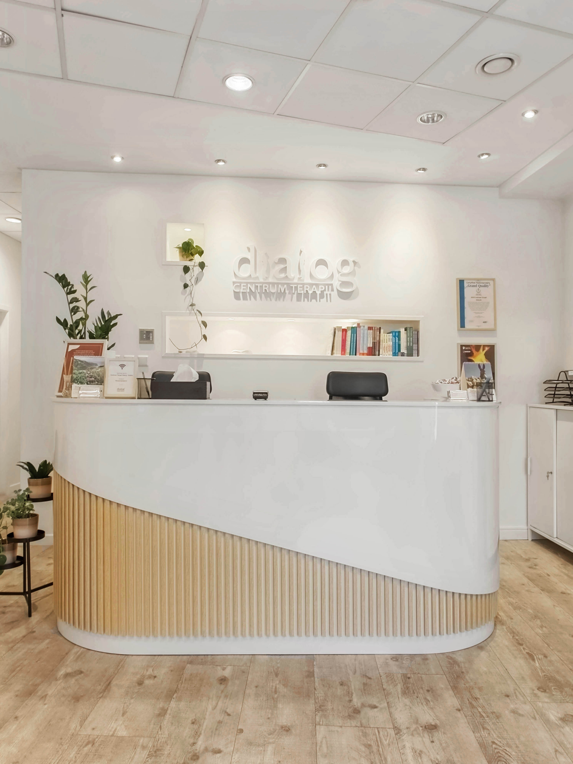 Gabinet Centrum Terapii Dialog