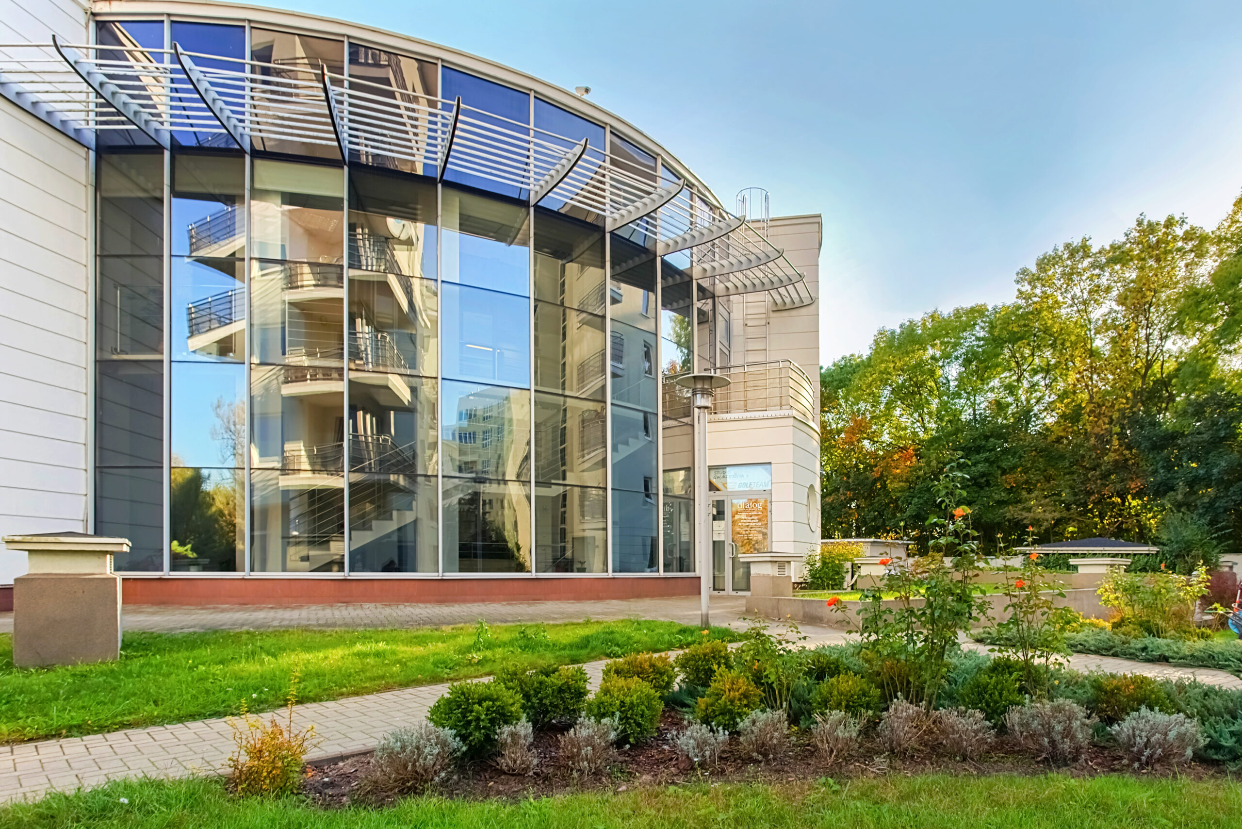 Gabinet Psychoterapeutyczny Żoliborz 1