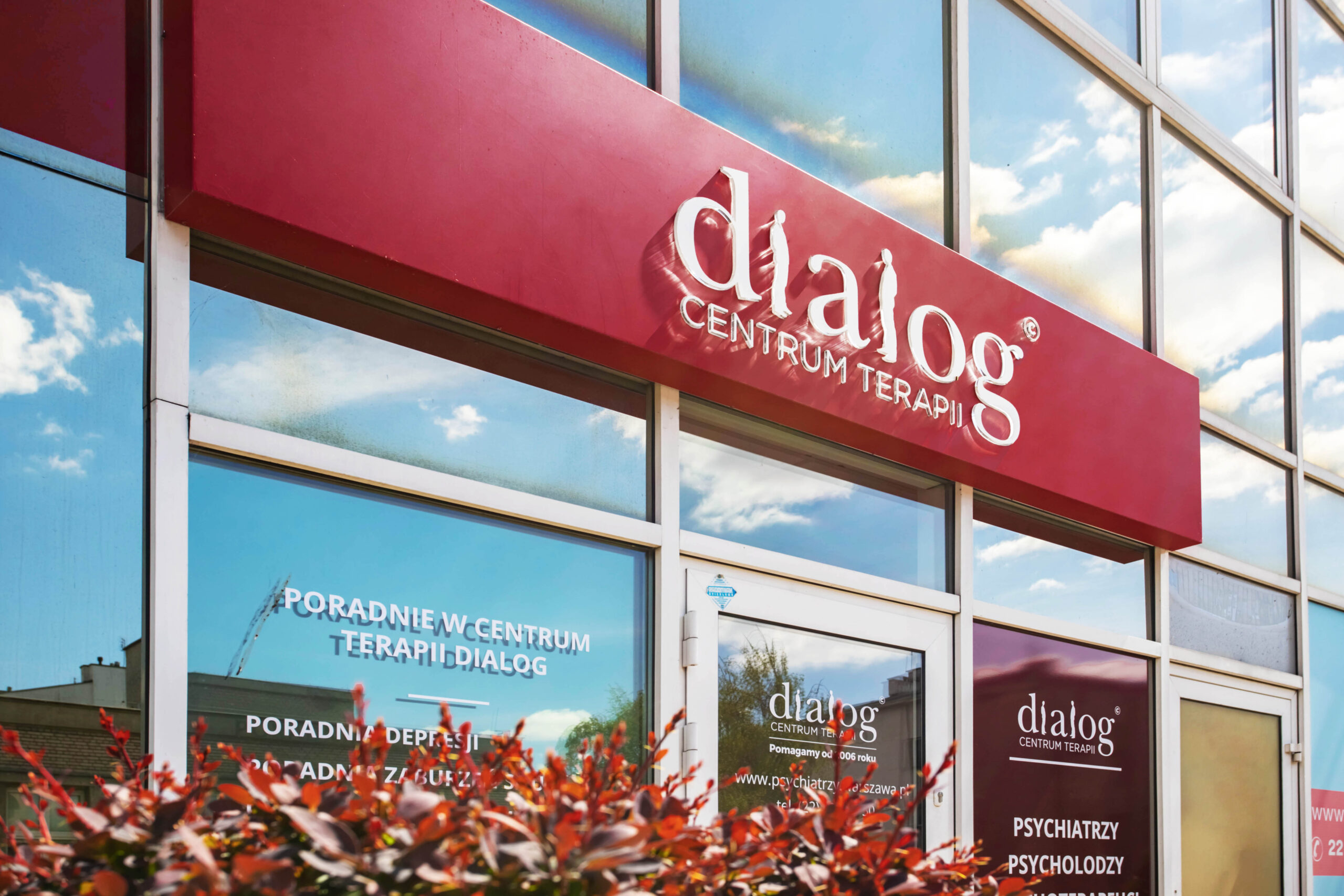 Centrum Terapii Dialog