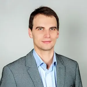 Dr n. med. Michał Jarkiewicz