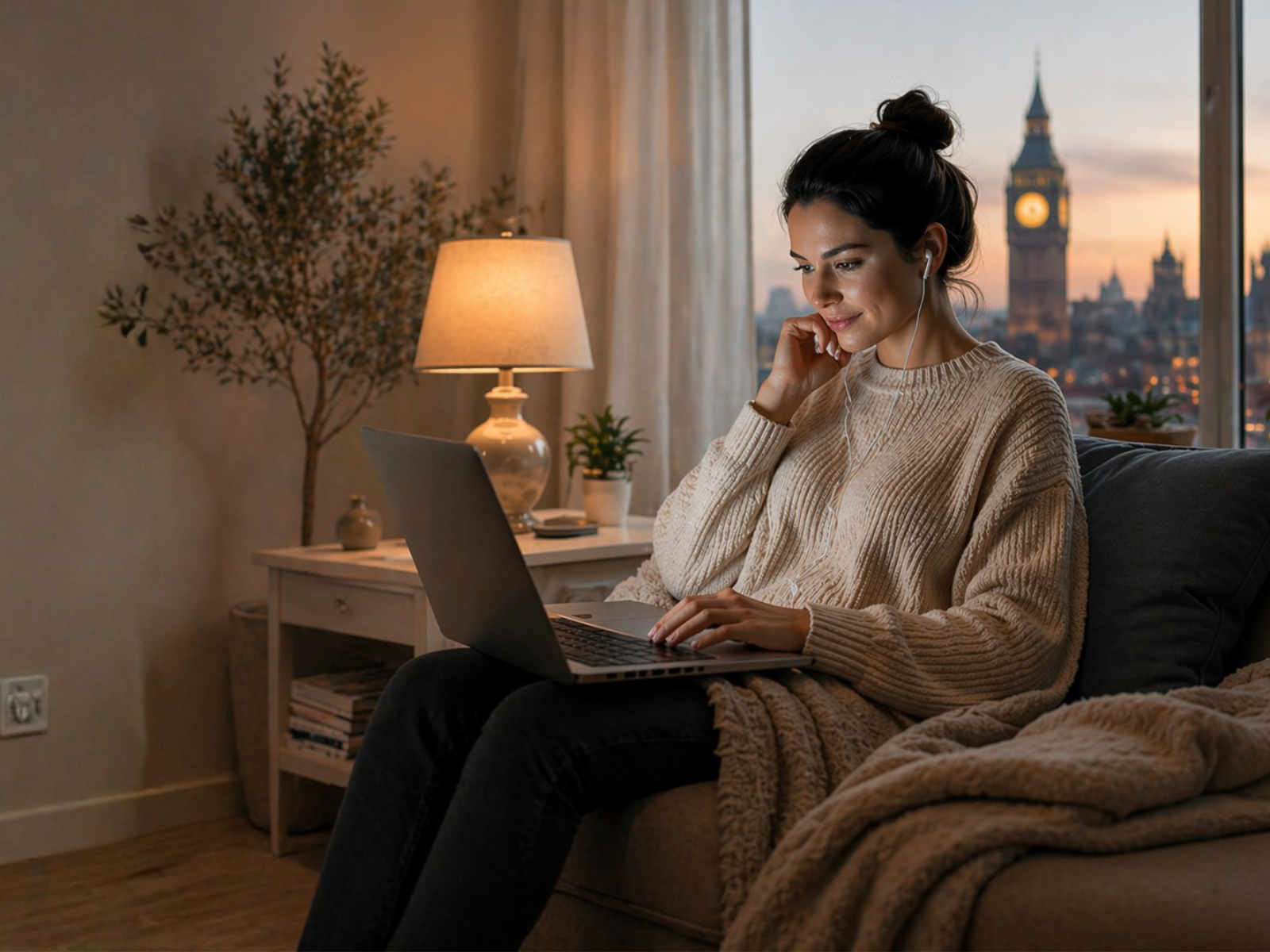 Psychoterapia online po polsku