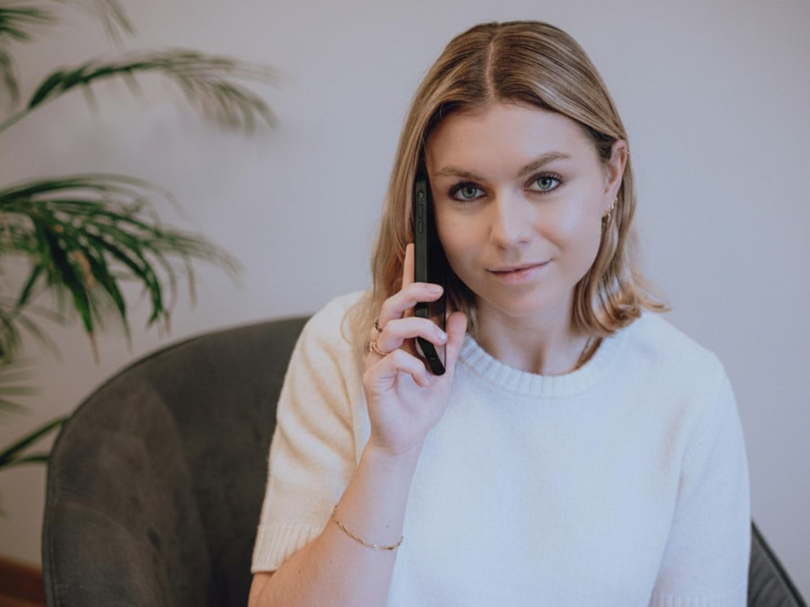 Rozmowa telefoniczna z Opiekunem