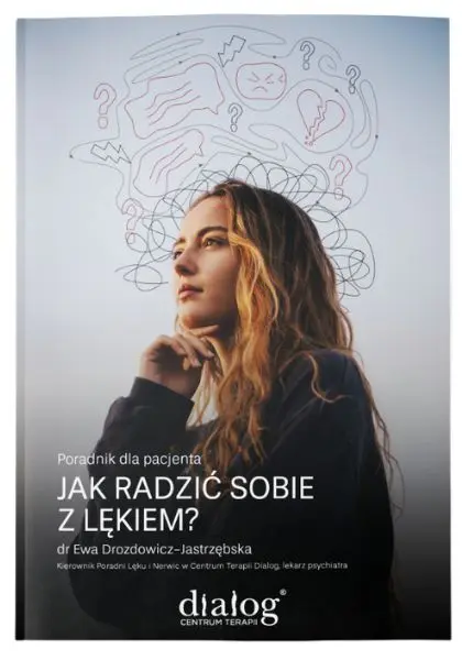 Poradnik o lęku