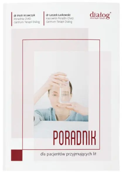 Poradnik o leczeniu litem