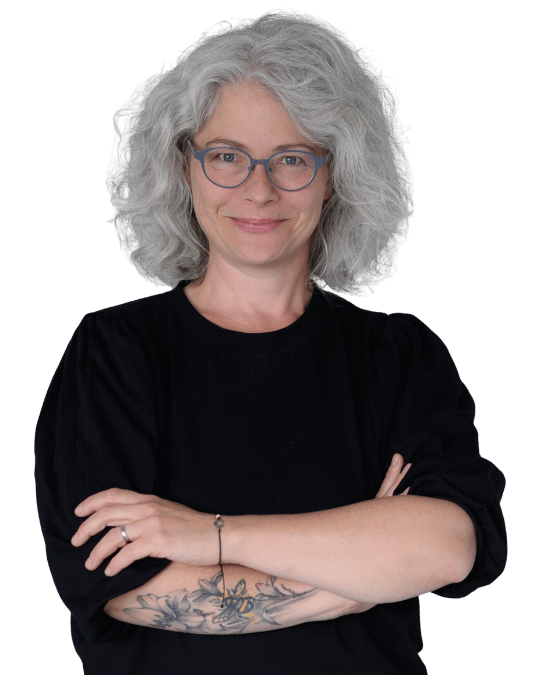 Zofia Borska-Mądrzycka