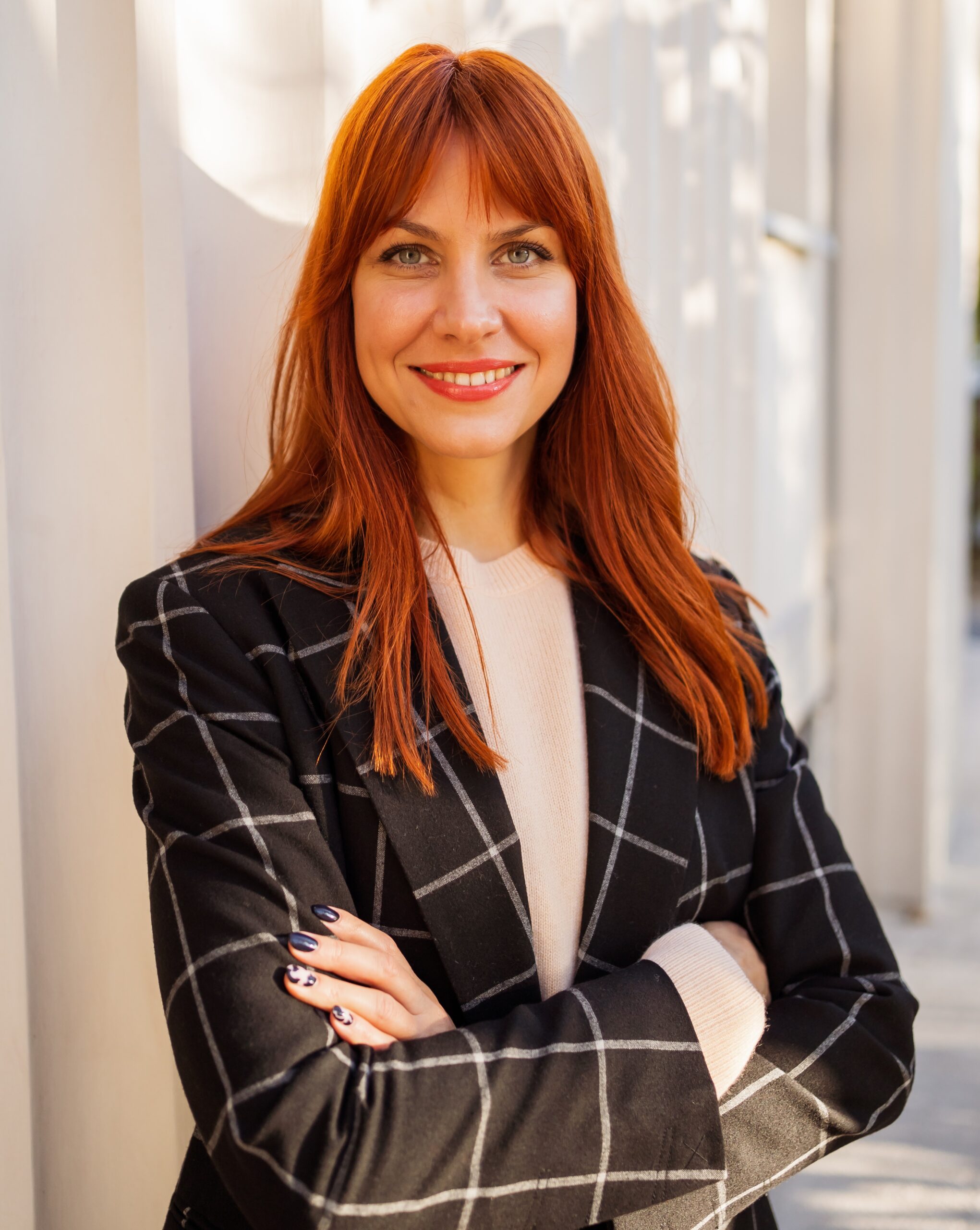 Ana Petrović-Chojnacka
