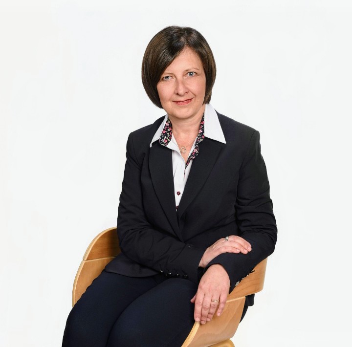 Dr Barbara Raczkowska
