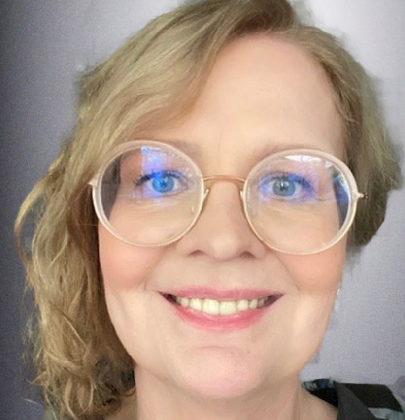 Małgorzata Szmalec-Płonkowska