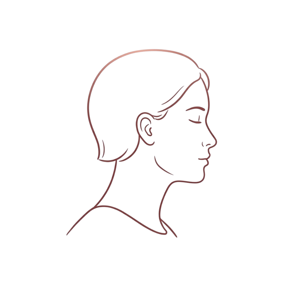 grafika ikona twarzy