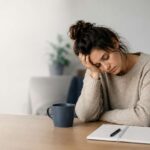 Ciągłe zmęczenie – kiedy to sygnał psychiczny, a nie fizyczny?