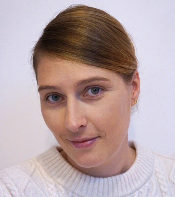 Joanna Skorupa