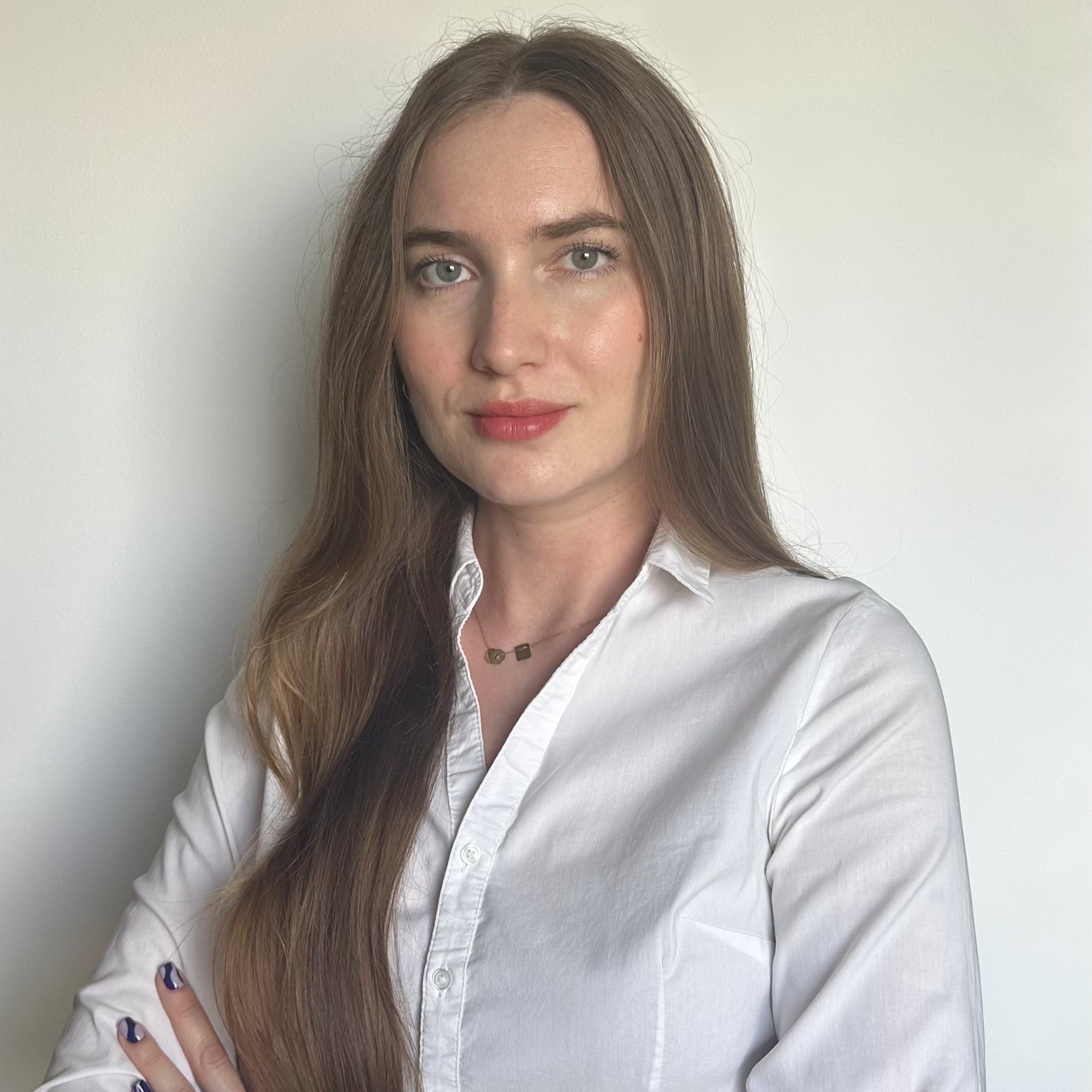Maja Woźniakowska