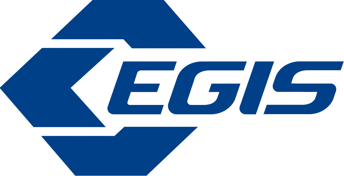 Egis – Główny Partner Konferencji