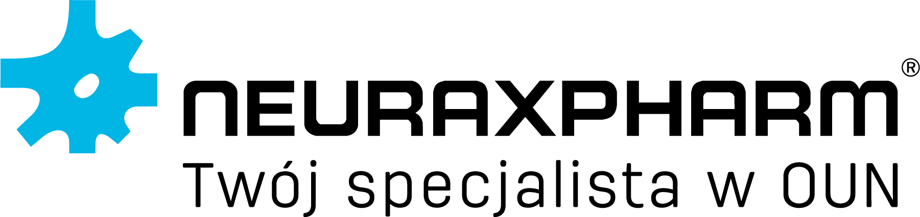 Neuraxpharm – Partner konferencji