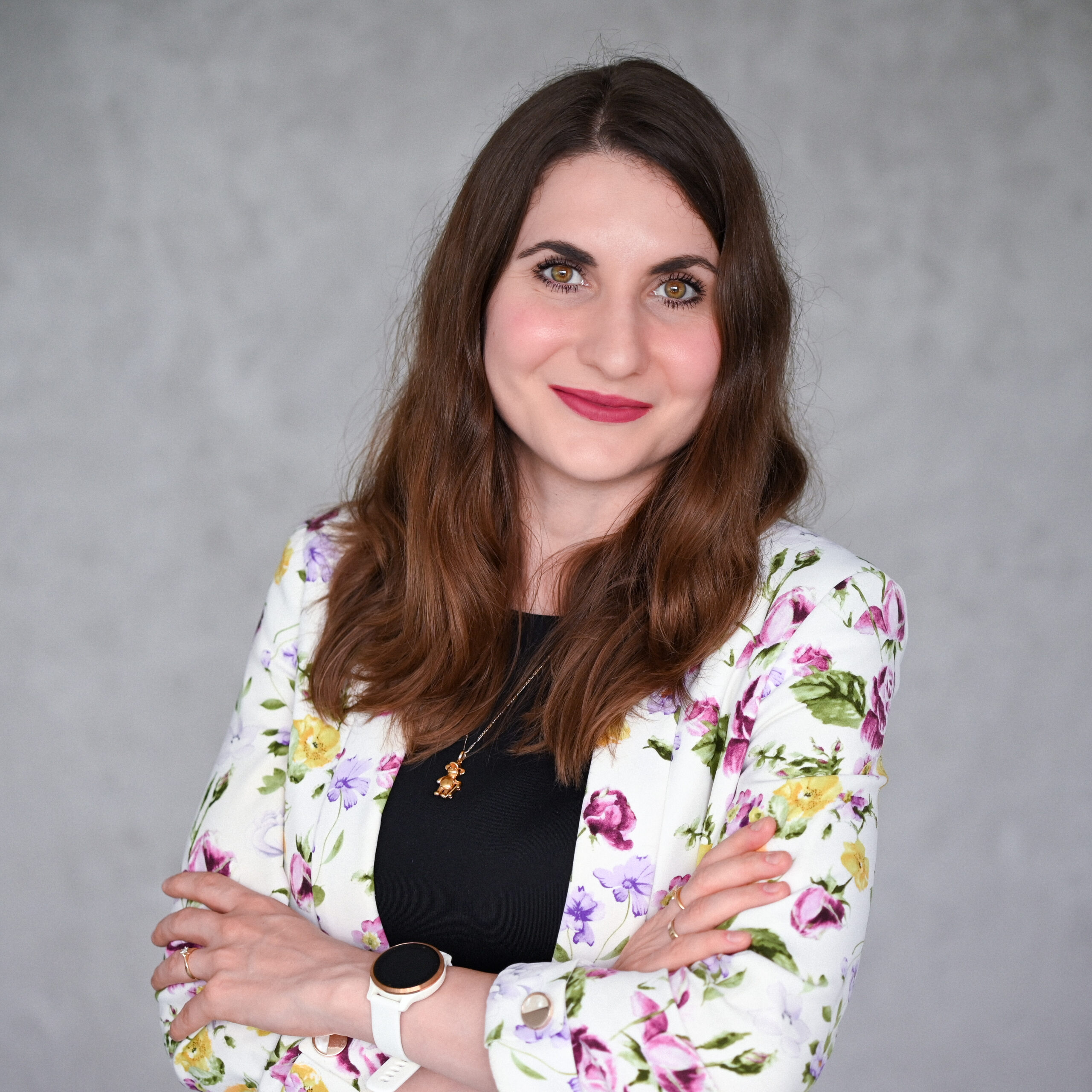 Marta Gierałt