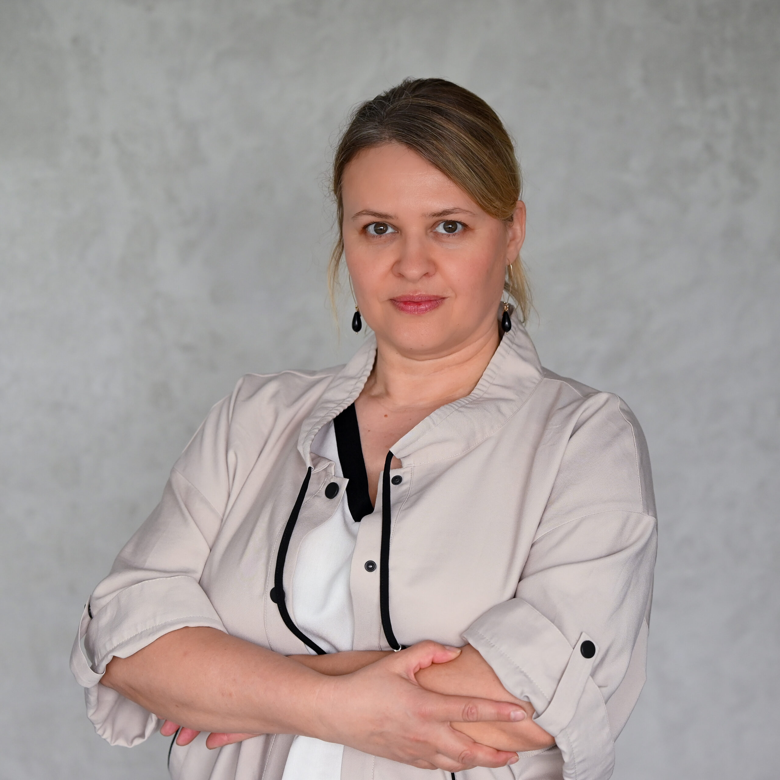 Anna Grzywacz-Czarnecka