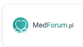 Medforum – patron medialny
