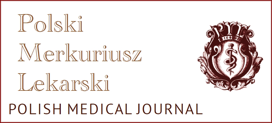 Polski Merkuriusz Lekarski – patron medialny