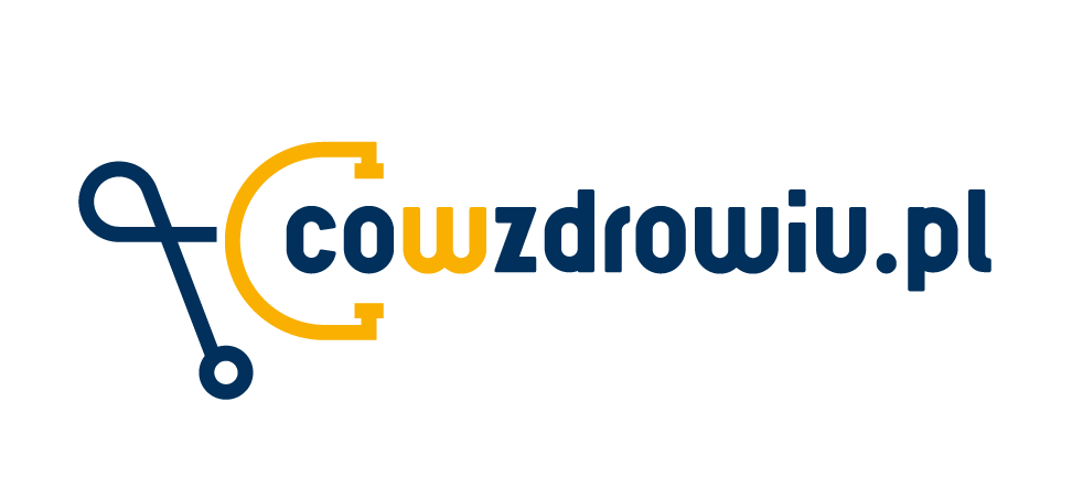 Cowzdrowiu.pl – patron medialny