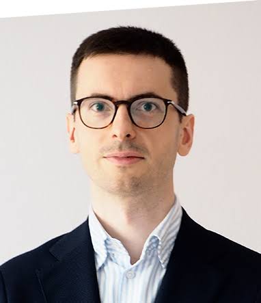 dr n. med. Tomasz Gondek