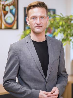 prof. Jakub Kaźmierski